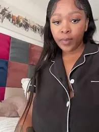 sexyTHANDO — Stripchat recorded stream screenshot (03 Jun 2025)