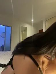 sexyTHANDO — Stripchat recorded stream screenshot (03 Jun 2025)