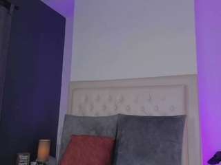 sweet-arii — Camsoda recorded stream image, 03.06.2025 11:30