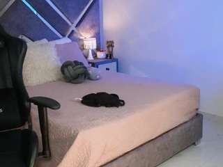 kateowens — Camsoda recorded stream image, 03.06.2025 11:10