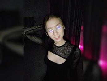 JennyDooley — Bongacams recorded stream screenshot (09 Feb 2025)