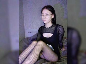JennyDooley — Bongacams recorded stream screenshot (09 Feb 2025)