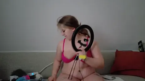 Little-Aylin — Stripchat recorded stream screenshot (03 Jun 2025)