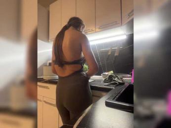 -Sexy_Hot_Angel- — Bongacams recorded stream screenshot (03 Jun 2025)