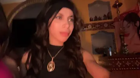 ORLA86 — Stripchat recorded stream image, 03.06.2025 16:10