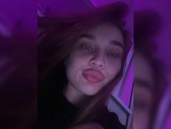 -INDICA- — Bongacams recorded stream image, 03.06.2025 17:00