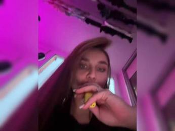 -INDICA- — Bongacams recorded stream image, 03.06.2025 17:00