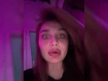 -INDICA- — Bongacams recorded stream image, 03.06.2025 17:00