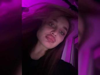 -INDICA- — Bongacams recorded stream image, 03.06.2025 17:00