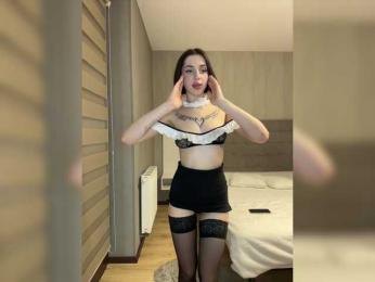 BabyDarii — Bongacams recorded stream image, 03.06.2025 16:00
