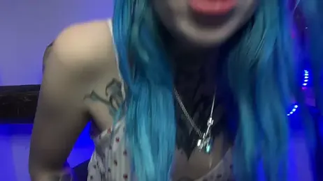 coyemoo — Stripchat recorded stream image, 09.02.2025 14:40
