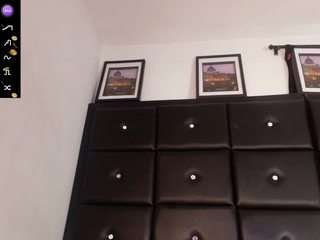 sensualcrazy — Camsoda recorded stream screenshot (03 Jun 2025)