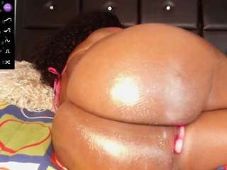 sensualcrazy — Camsoda recorded stream screenshot (03 Jun 2025)