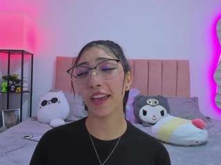 marianabranz — Camsoda recorded stream image, 03.06.2025 20:00