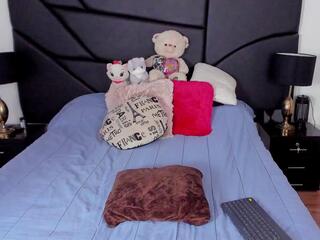 Tanya Hanks — Flirt4free recorded stream image, 03.06.2025 20:20
