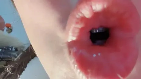Krismil3 — Stripchat recorded stream image, 09.02.2025 21:00