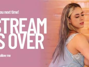 sabrina_geek — Chaturbate recorded stream image, 03.06.2025 23:10