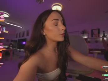 hannahjames710 — Chaturbate recorded stream image, 04.06.2025 02:40