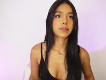 ariadna5 — Chaturbate recorded stream screenshot (04 Jun 2025)