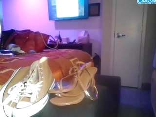 stalliontheesavage — Camsoda recorded stream screenshot (04 Jun 2025)