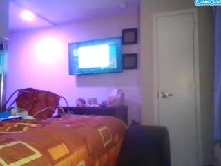 stalliontheesavage — Camsoda recorded stream screenshot (04 Jun 2025)