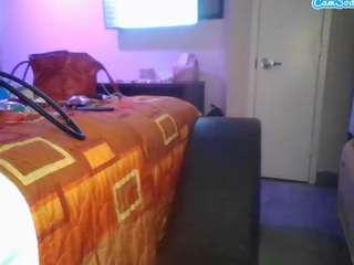 stalliontheesavage — Camsoda recorded stream screenshot (04 Jun 2025)