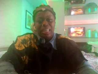 stalliontheesavage — Camsoda recorded stream screenshot (04 Jun 2025)