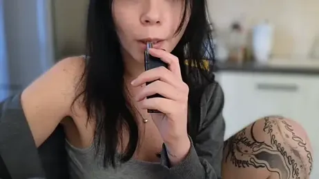 HoneyHaven_ — Stripchat recorded stream image, 04.06.2025 06:40