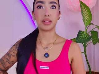 kali-hill — Camsoda recorded stream image, 04.06.2025 06:30