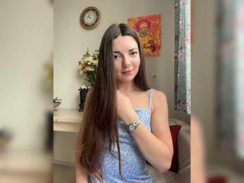 -Saharochek- — Bongacams recorded stream image, 04.06.2025 06:50