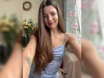 -Saharochek- — Bongacams recorded stream image, 04.06.2025 06:50