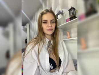 -Tiki-Riki- — Bongacams recorded stream image, 09.02.2025 20:00