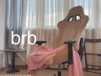 honey_sunshine — Chaturbate recorded stream image, 04.06.2025 10:50