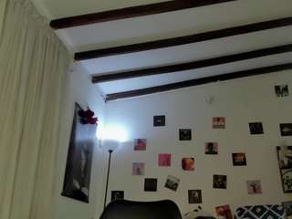 irisallen — Camsoda recorded stream screenshot (04 Jun 2025)