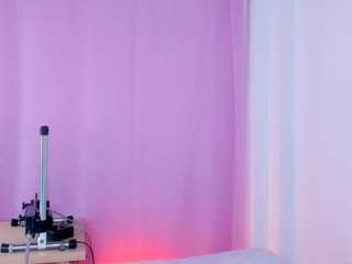 vaiolet-rose — Camsoda recorded stream image, 04.06.2025 12:40