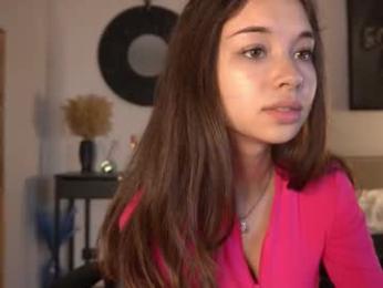 kusssecka — Chaturbate recorded stream screenshot (04 Jun 2025)