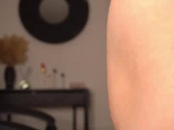 kusssecka — Chaturbate recorded stream screenshot (04 Jun 2025)