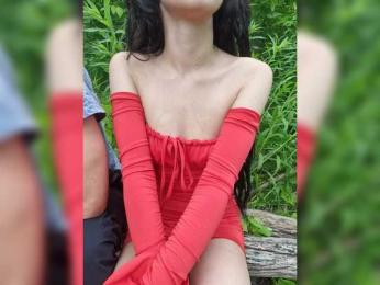 Hotpepper-Sweetpepper — Bongacams recorded stream image, 04.06.2025 11:40