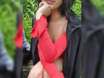 Hotpepper-Sweetpepper — Bongacams recorded stream image, 04.06.2025 11:40