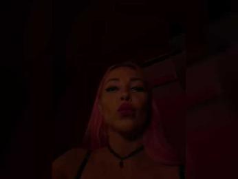 Barbie-mf — Bongacams recorded stream screenshot (04 Jun 2025)