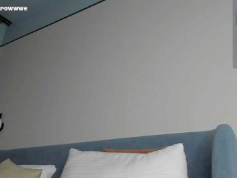 aimeerowwwe — Bongacams recorded stream image, 04.06.2025 18:50