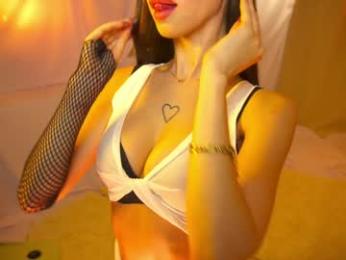 sunny_maria — Chaturbate recorded stream image, 04.06.2025 19:20