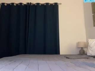 lexxxdrive — Camsoda recorded stream screenshot (05 Jun 2025)