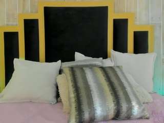taammmy — Camsoda recorded stream image, 09.02.2025 19:20