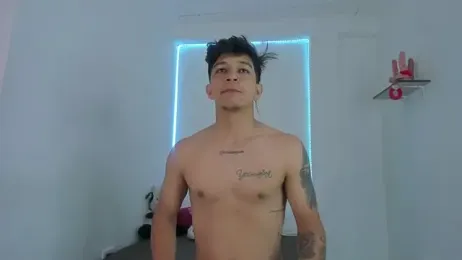 sophieandmarkls — Stripchat recorded stream screenshot (05 Jun 2025)