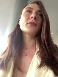 Dina_Tease — Stripchat recorded stream screenshot (05 Jun 2025)