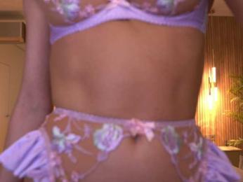 Cinnabon_ga — Bongacams recorded stream screenshot (05 Jun 2025)