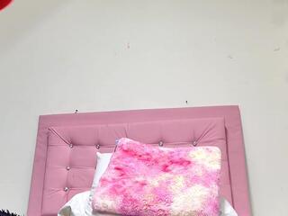 Penelope Cooper — Flirt4free recorded stream image, 05.06.2025 10:10