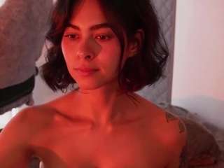 ramona-rios — Camsoda recorded stream image, 05.06.2025 15:30