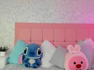 Deborah M — Flirt4free recorded stream image, 05.06.2025 14:30